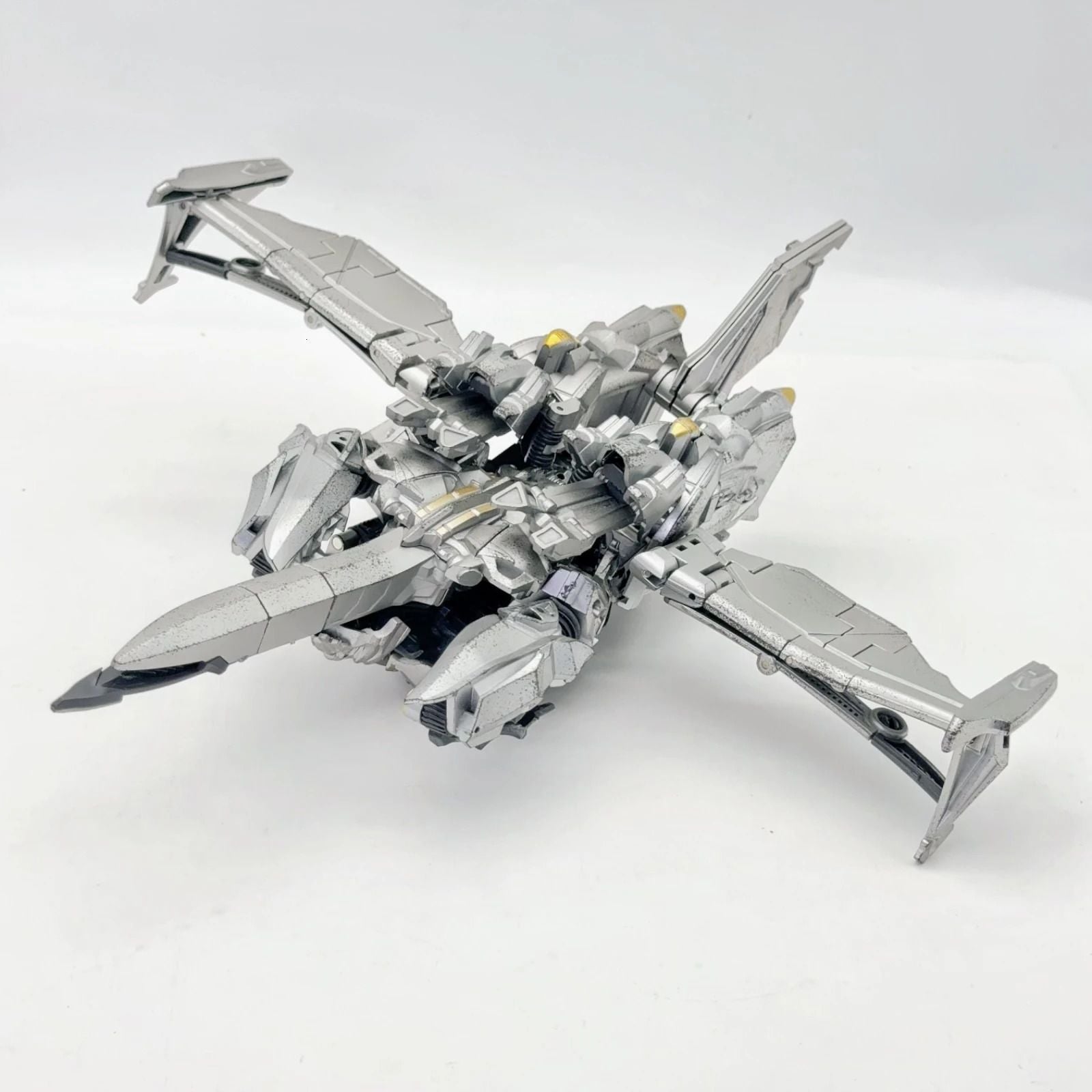 Transformers Megatron Beiwei 1023