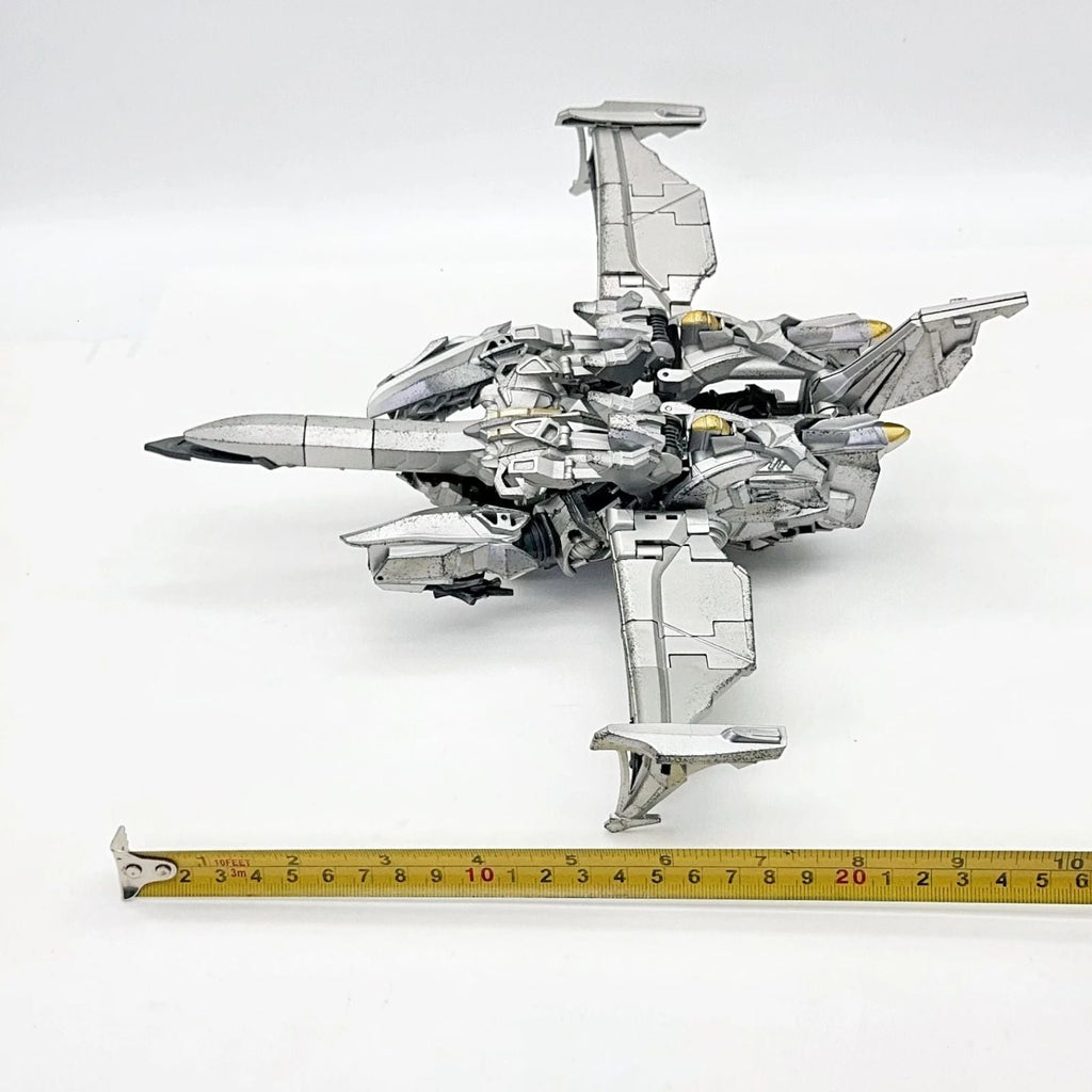 Transformers Megatron Beiwei 1023