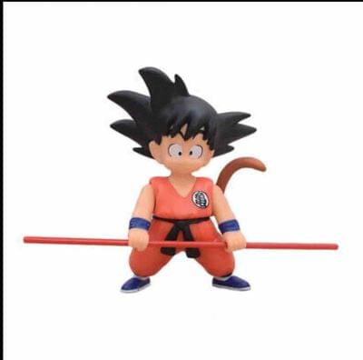 Goku 15cm