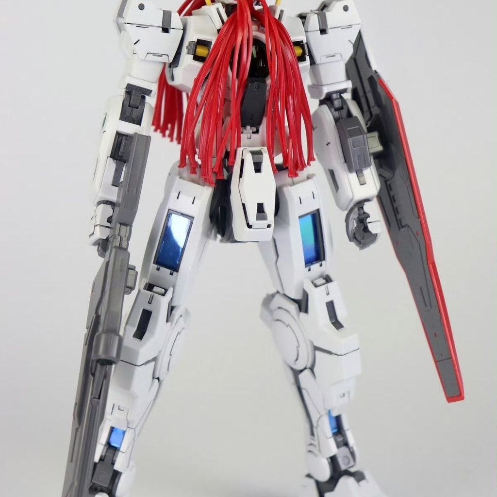 Gundam Virtue (6657) | Daban | 1/100 Scale Model Kit Preorder