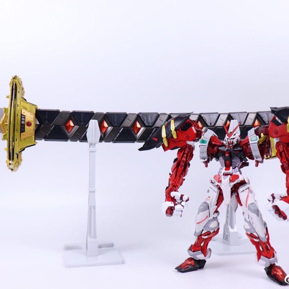 MB Gundam Astray Red Frame Powered Red (8814) | Daban | 1/100 Preorder