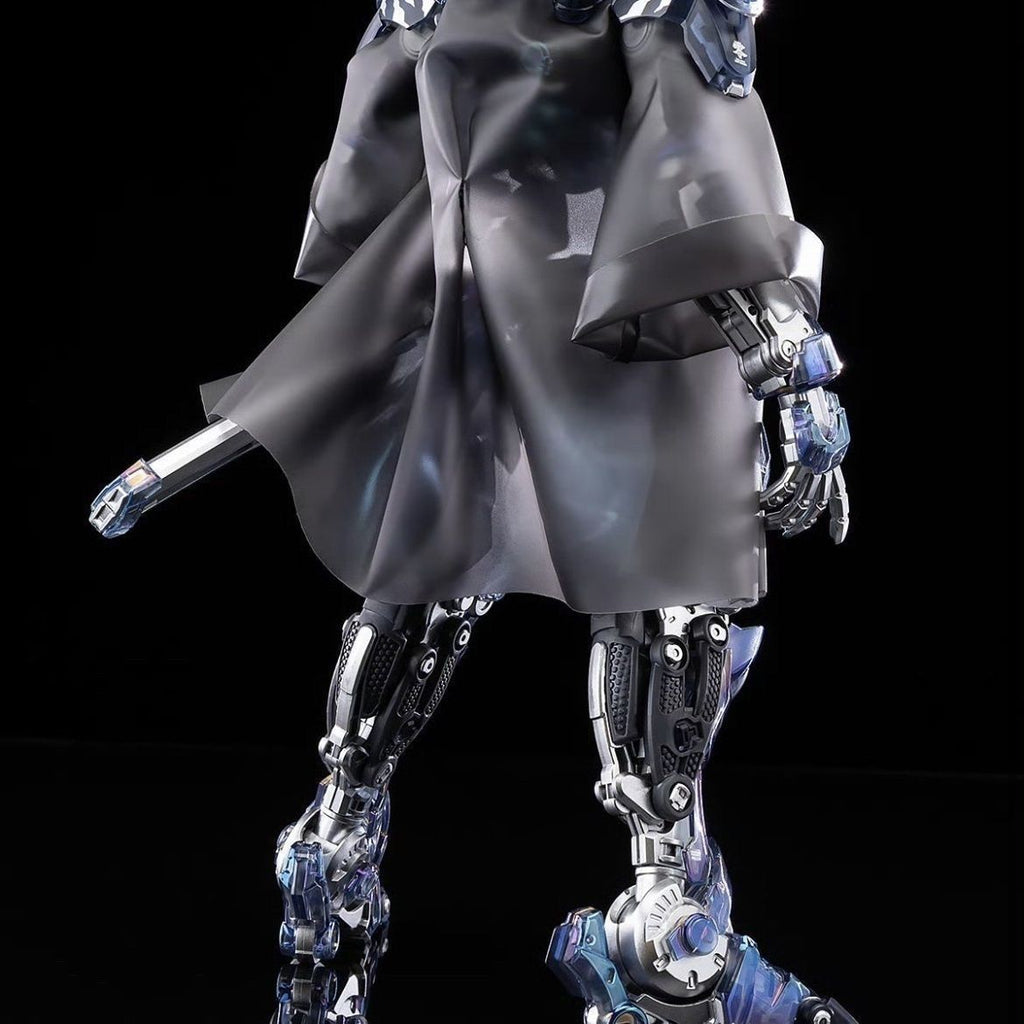 Lone Shadow Nightmare Phantom (GMHS Expo Limited Edition) | Hemoxian | 1/10 Scale Model Kit Preorder