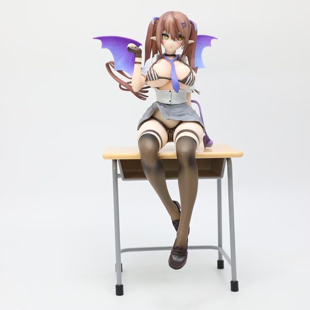 Devilish Girl Rumiru 1/6 Scale Figure Pre Order
