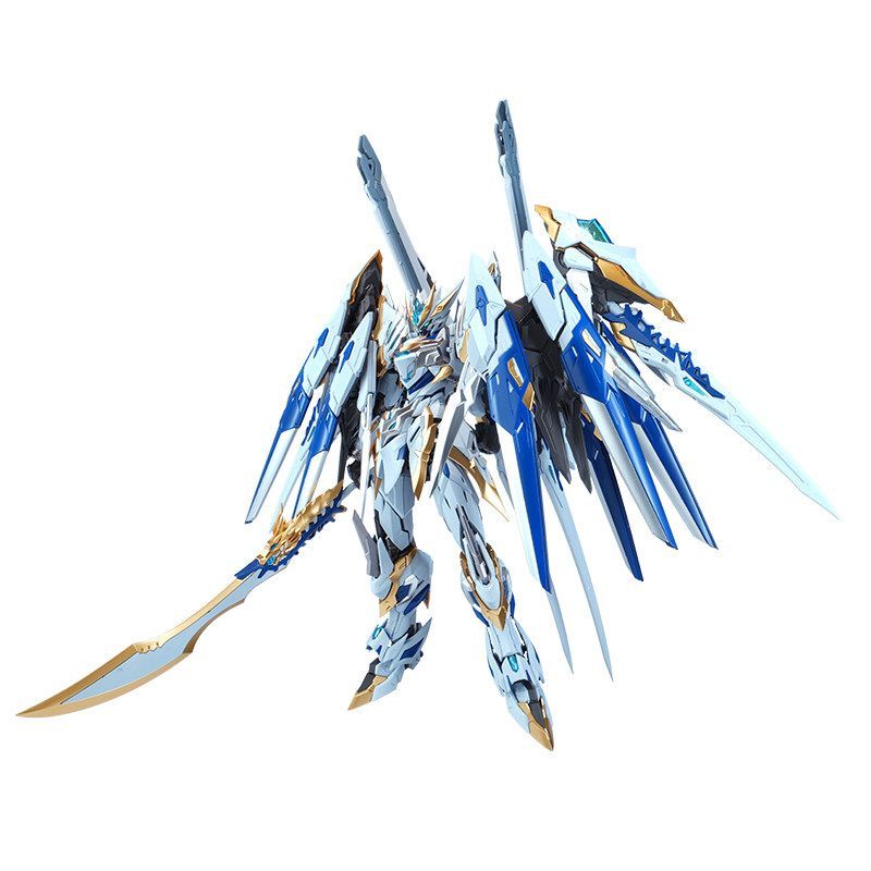 Motor Nuclear MNP-XH12W Gan Jiang Valiant Color Version | Motor Nuclear | 1/72 Preorder