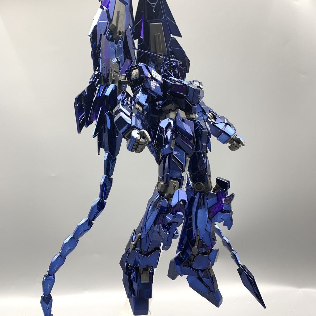 RX-03 Phenex Special Coating (6642A) | Daban Model | 1/100 Scale Model Kit Preorder