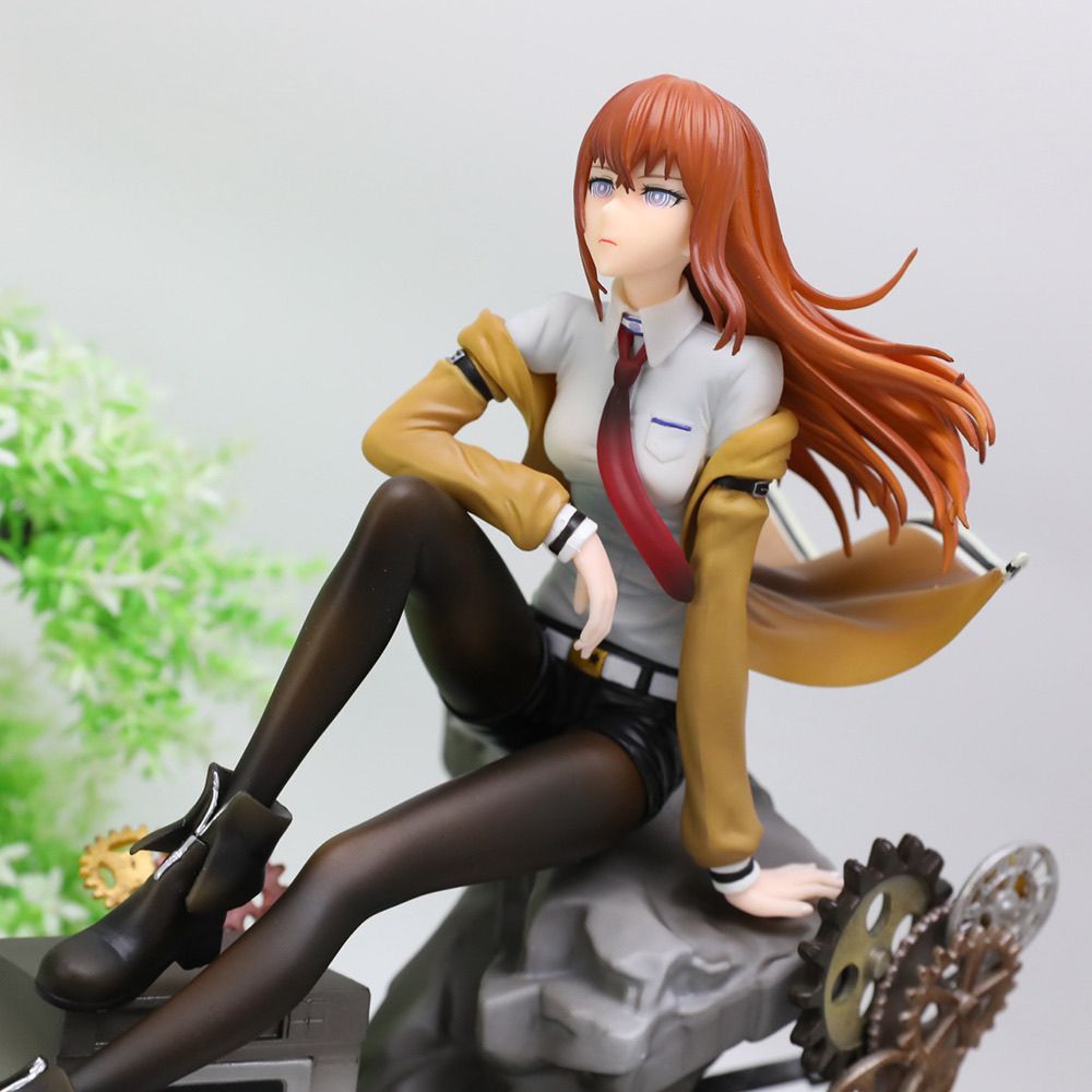 Kurisu Makise  1/8 scale Pre Order