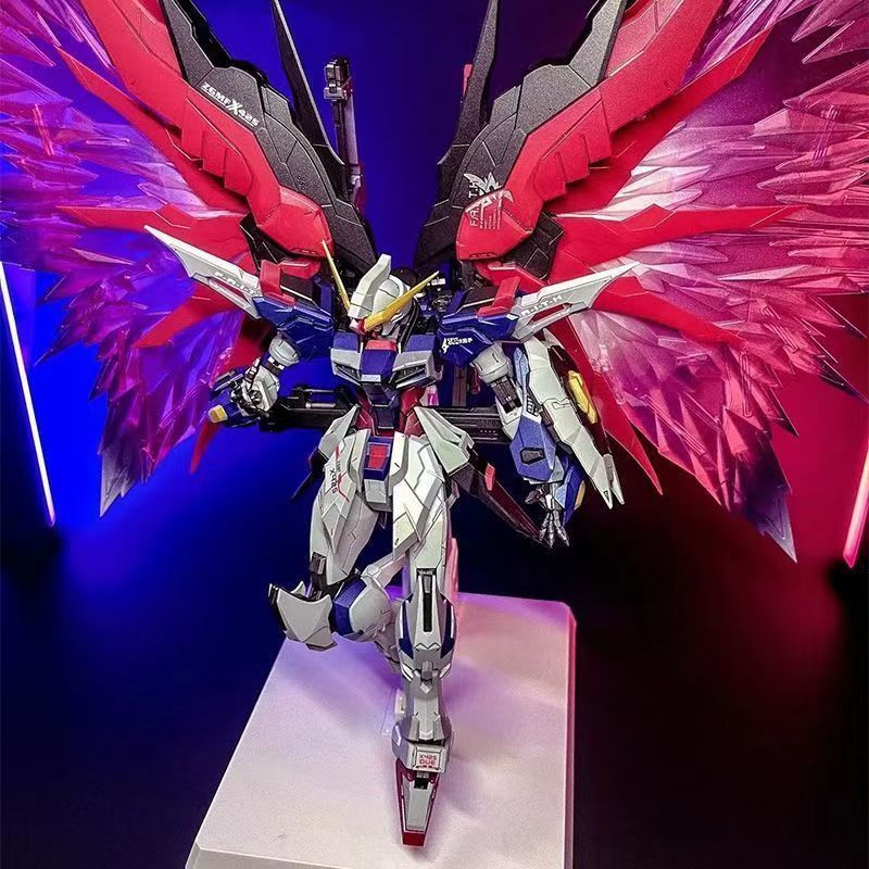 Daban 1/100 8828 MG Destiny | Daban | 1/100 Preorder