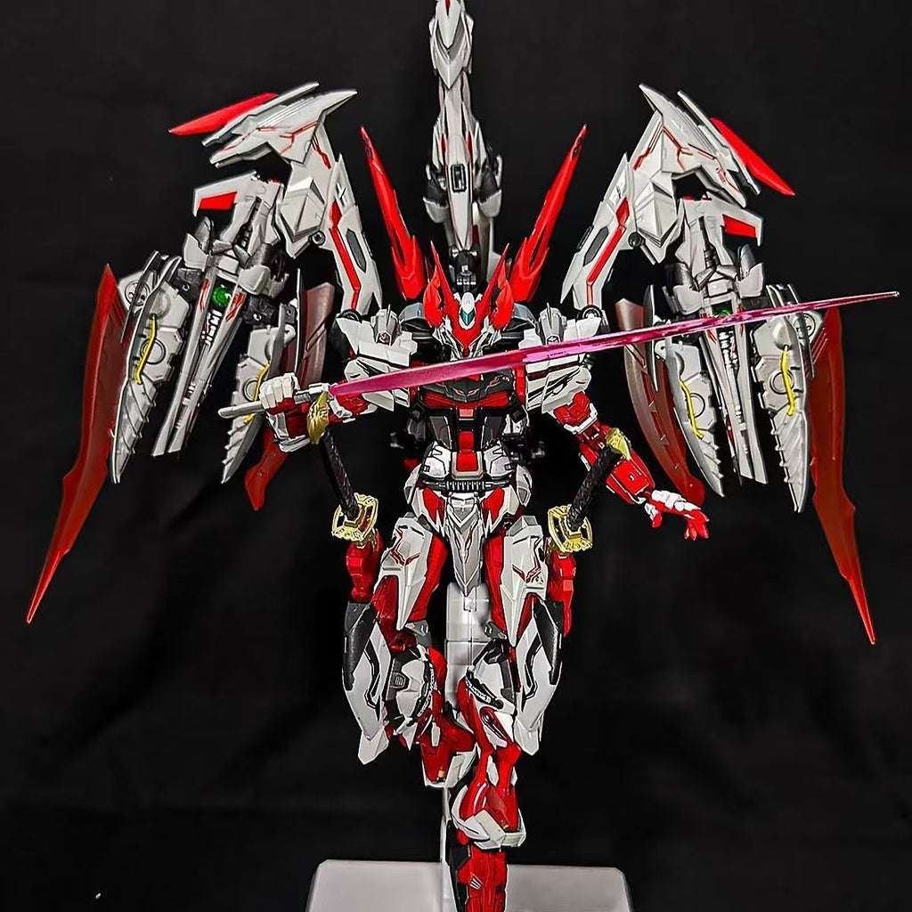 Daban 1/100 MG MBF-P02 Astray Red Dragon Gundam | Daban | 1/100 Preorder