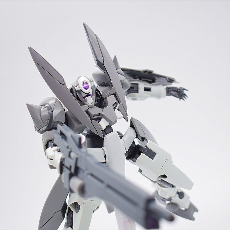 MG GN-X Gundam | Generic | 1/100 Preorder