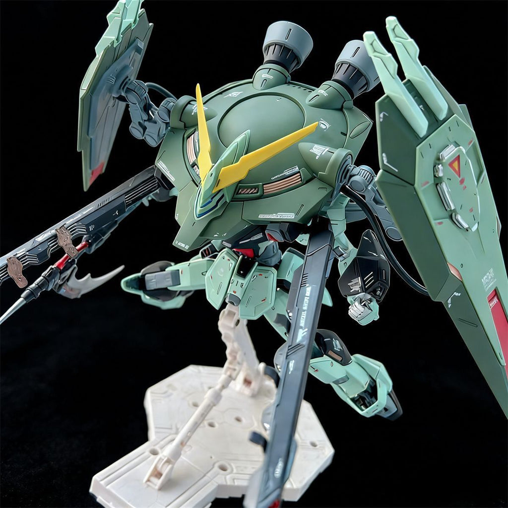 Full Mechanics Forbidden Gundam | Horse Model | 1/100 Preorder