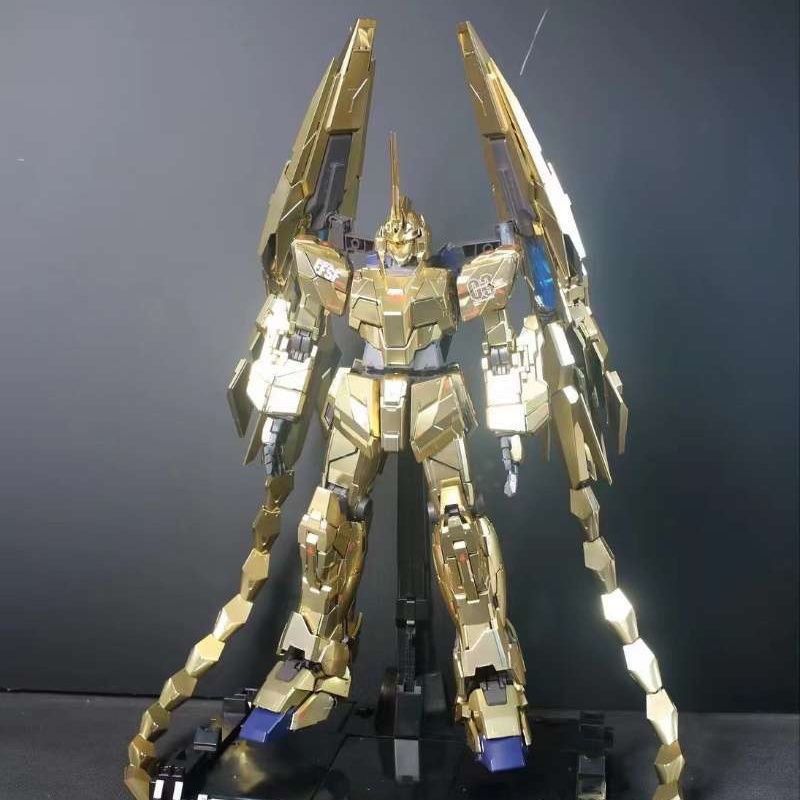 Daban PG RX-0-03 Unicorn Gundam 03 Phenex | Daban | 1/60 Preorder