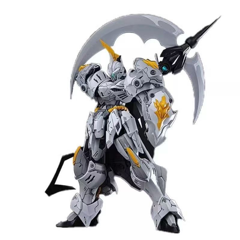 SNAA Iron Sickle Kai | SNAA | 1/144 Preorder