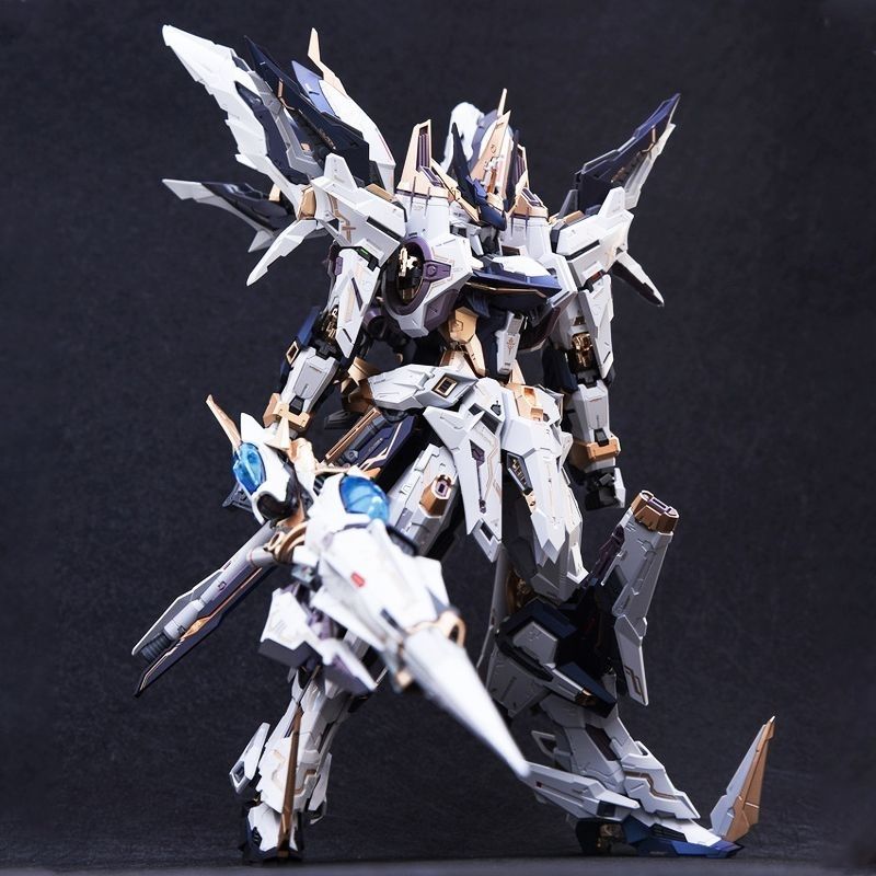 IN ERA+ PMD Aurora Model Kit | IN ERA+ | 1/100 Preorder