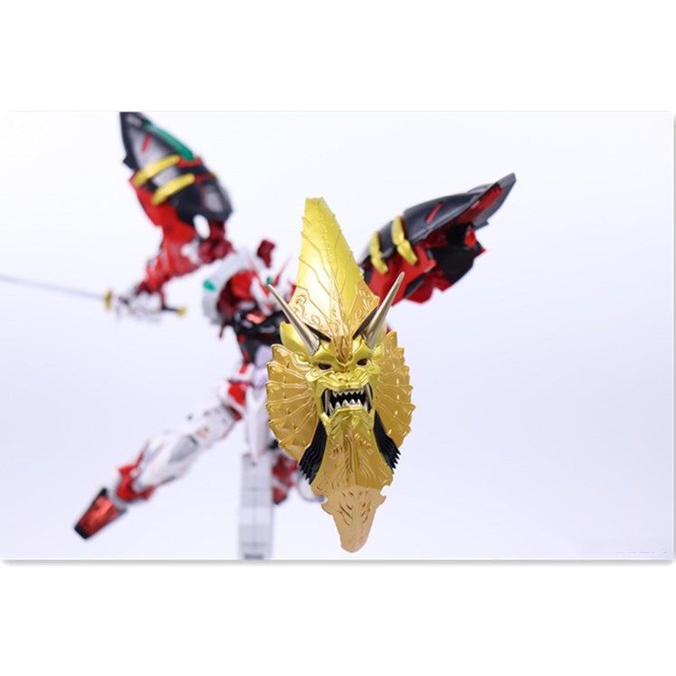 MB Gundam Astray Red Frame Powered Red (8814) | Daban | 1/100 Preorder