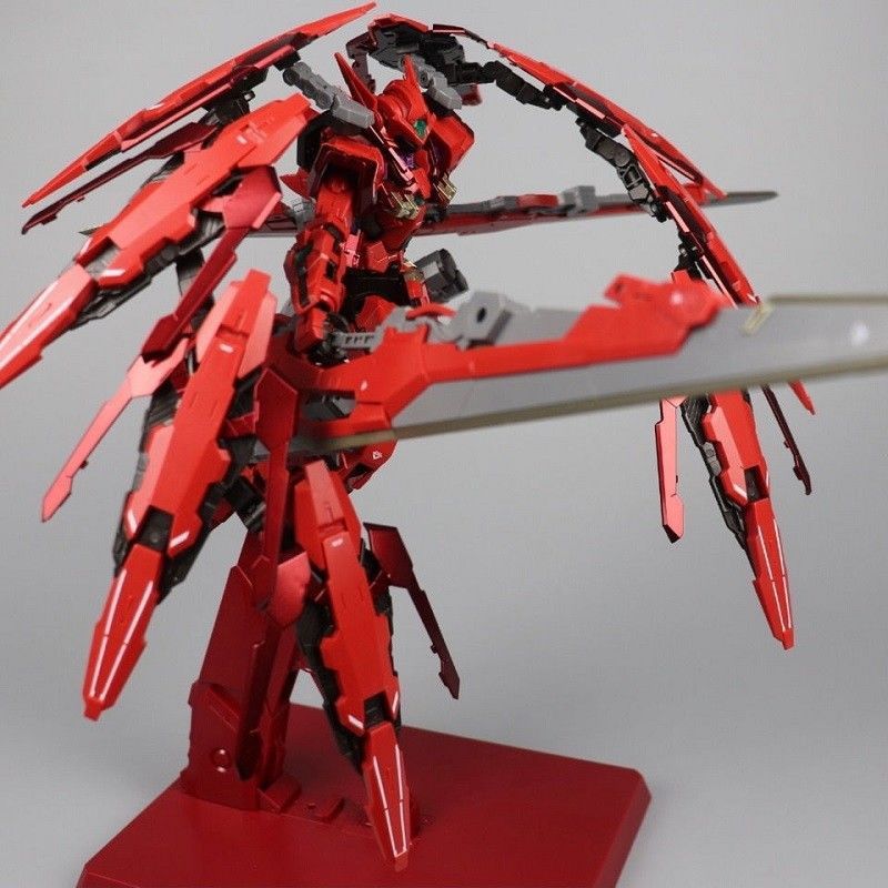 Astraea Type F Ver. MB Style (8816) | Daban Model | 1/100 Scale Model Kit Preorder