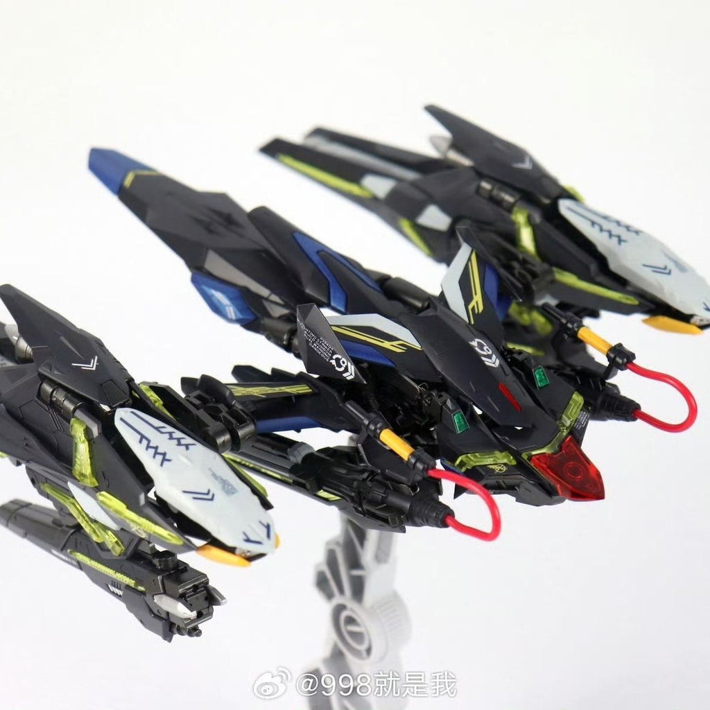 Daban 1/100 8830 Strike Gundam + Lightning Striker Pack MB Style | Daban | 1/100 Preorder