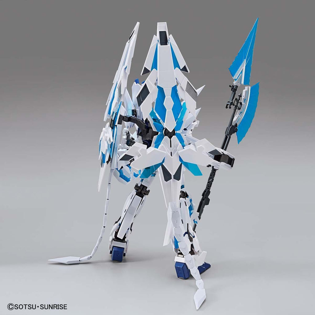 MG RX-0 Unicorn Gundam Perfectibility (6656) | Daban | 1/100 Preorder