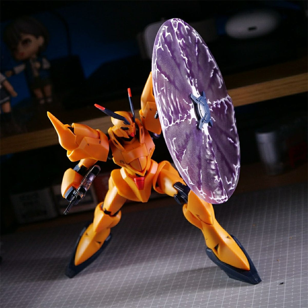 ZMT-S12G Shokew(Wasp) | Generic | 1/100 Preorder