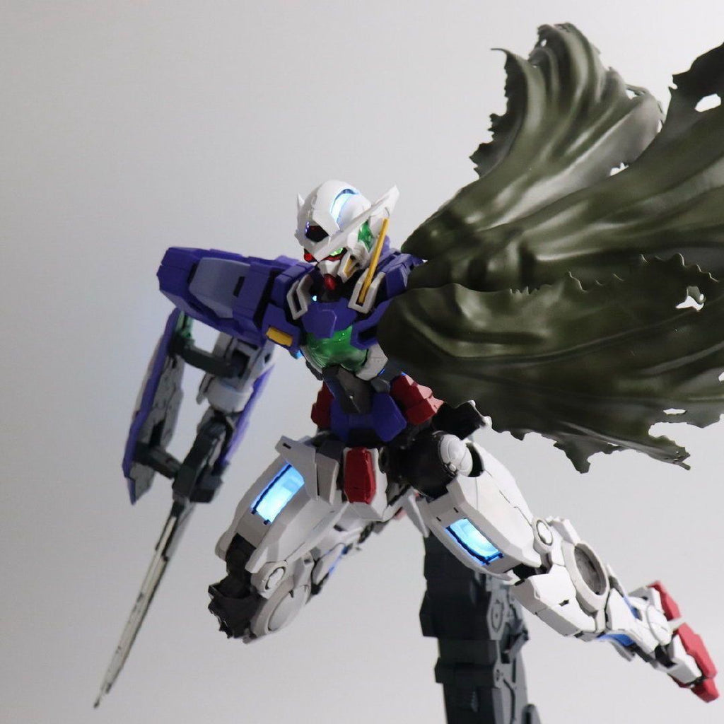GN-001 Gundam Exia Perfect Grade (PG 8822 / 1/60 Scale) | Daban Model | 1/60 Scale Model Kit Preorder