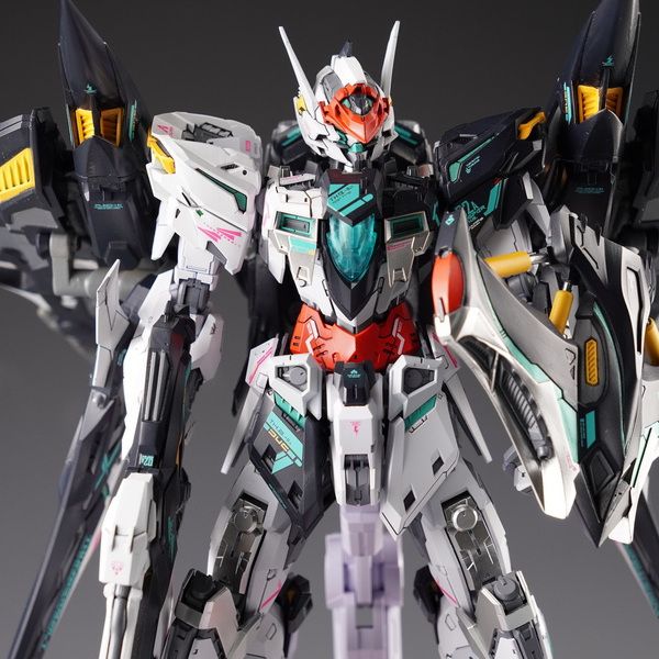 IN ERA+ Thunderbolt Manta Ray | IN ERA+ | 1/100 Preorder