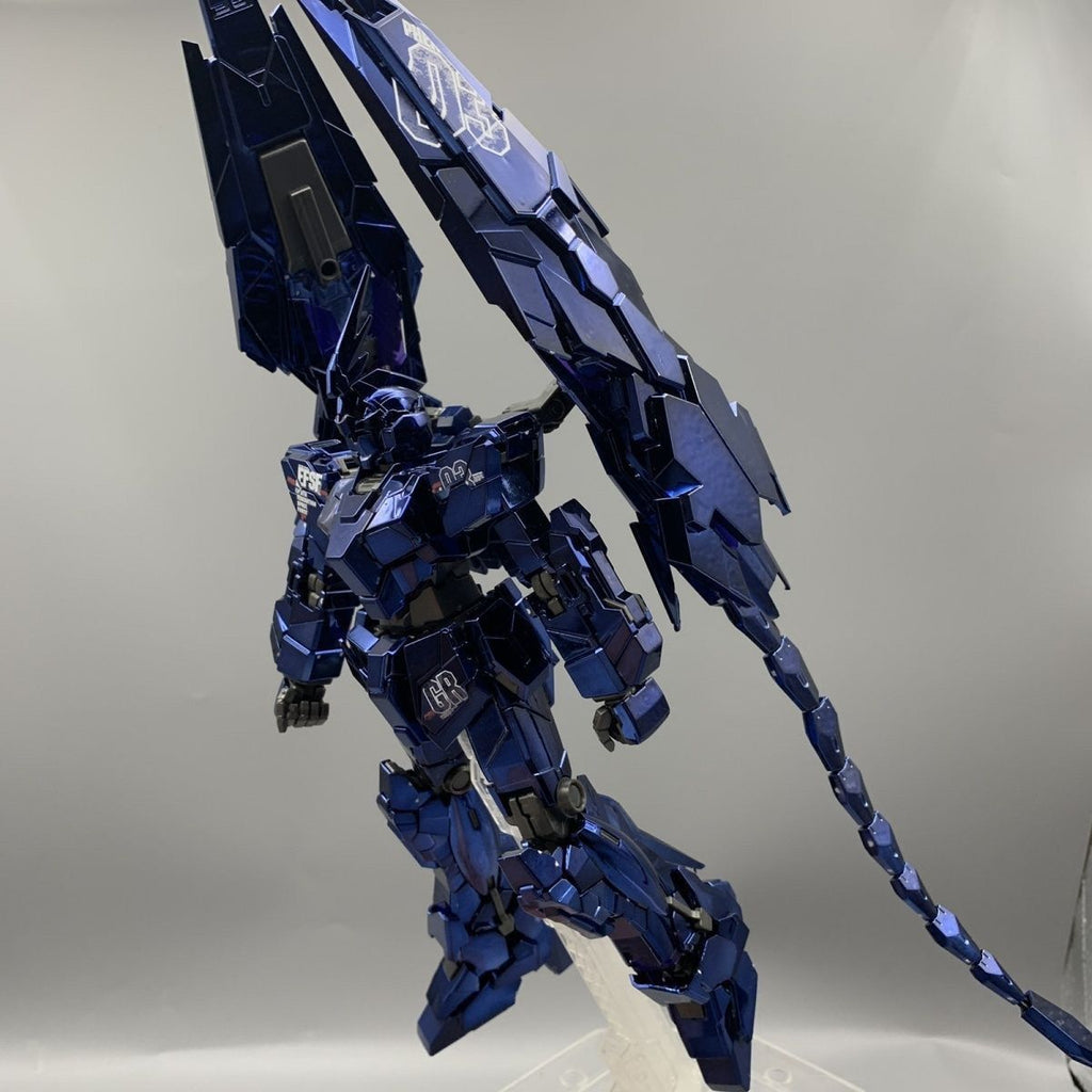 RX-03 Phenex Special Coating (6642A) | Daban Model | 1/100 Scale Model Kit Preorder