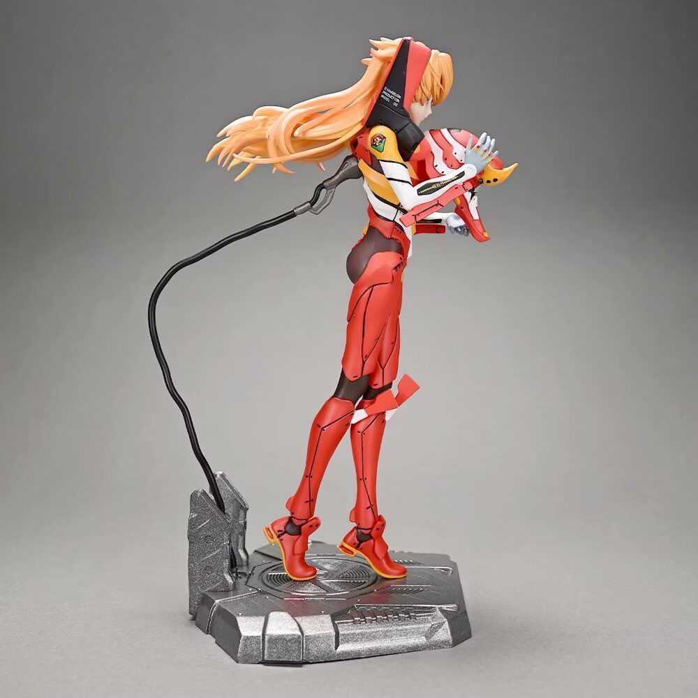 Asuka EVA Neon Genesis Evangelion Pre Order