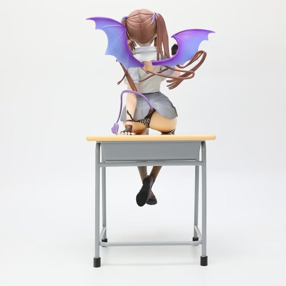 Devilish Girl Rumiru 1/6 Scale Figure Pre Order