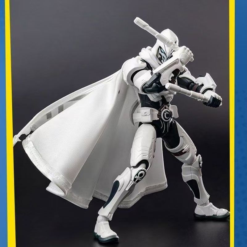 Marvel Rivals - Moon Knight | Blokees | Champion Class Preorder