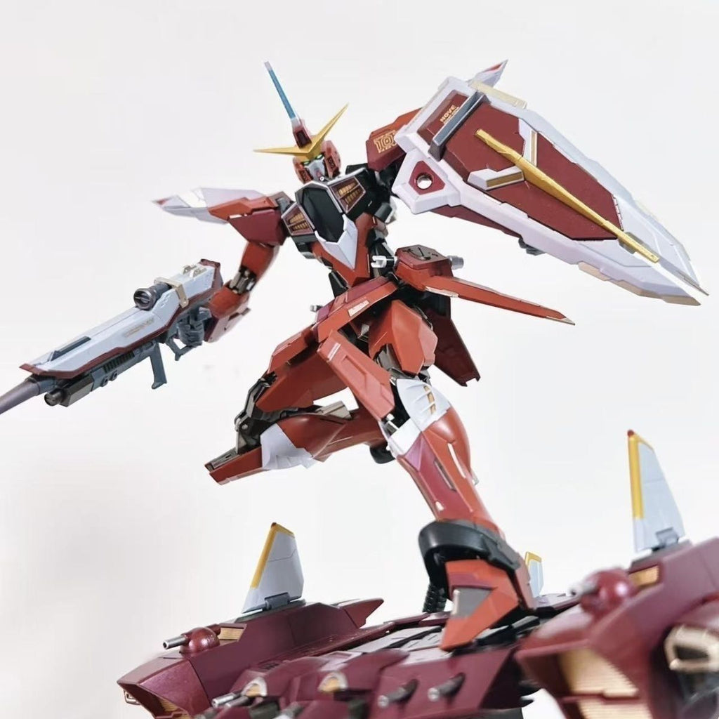 Daban 1/100 8831 MB Justice Gundam | Daban | 1/100 Preorder