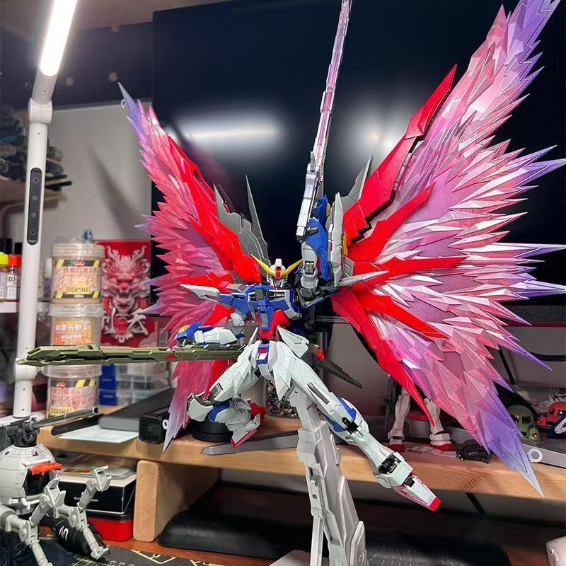 Daban 1/100 8828 MG Destiny | Daban | 1/100 Preorder