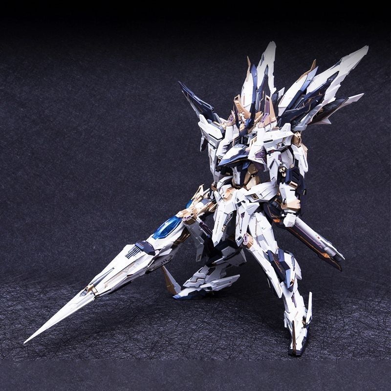 IN ERA+ PMD Aurora Model Kit | IN ERA+ | 1/100 Preorder