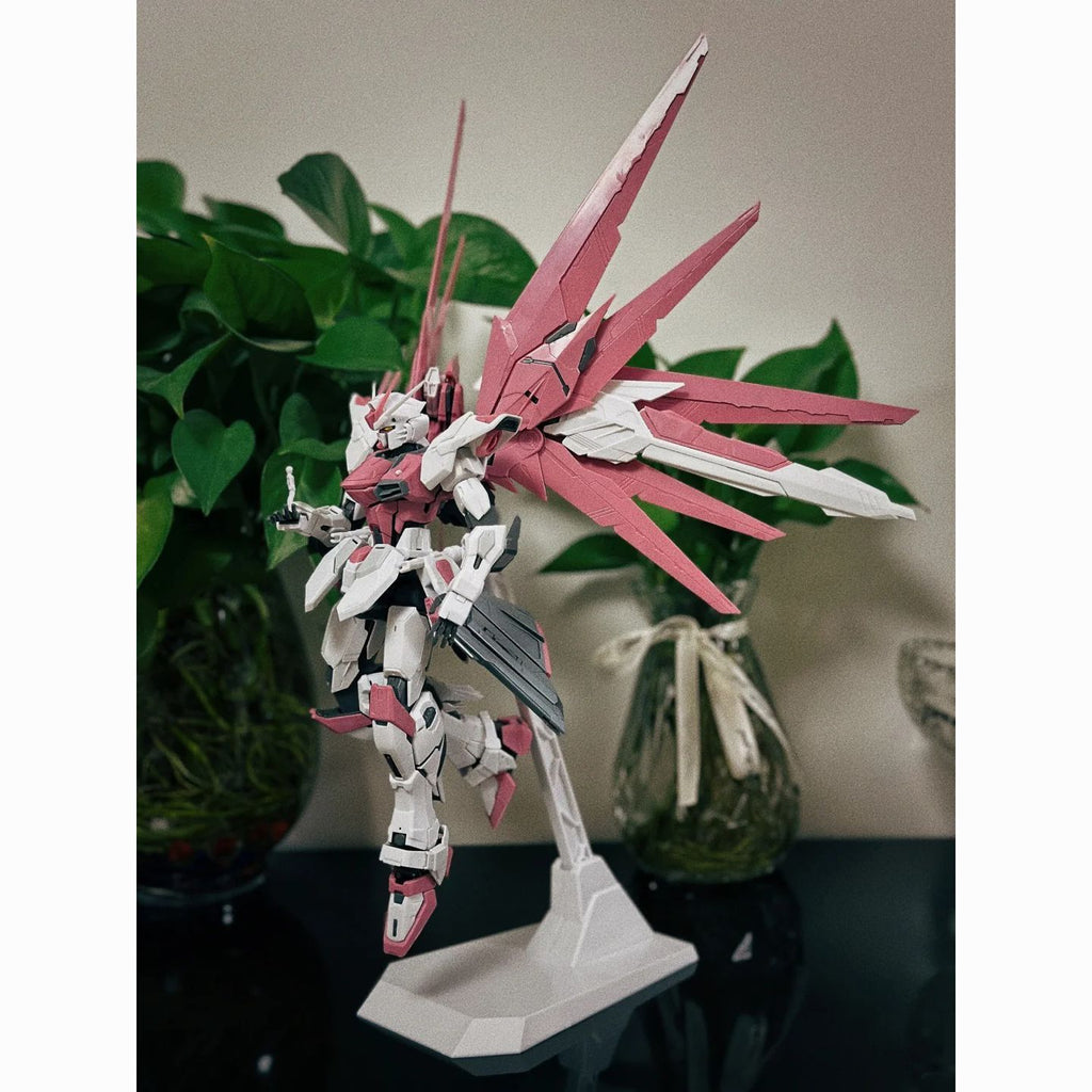 MG Freedom Gundam Ver 2.0 Sakura Pink (6650) | Daban | 1/100 Preorder