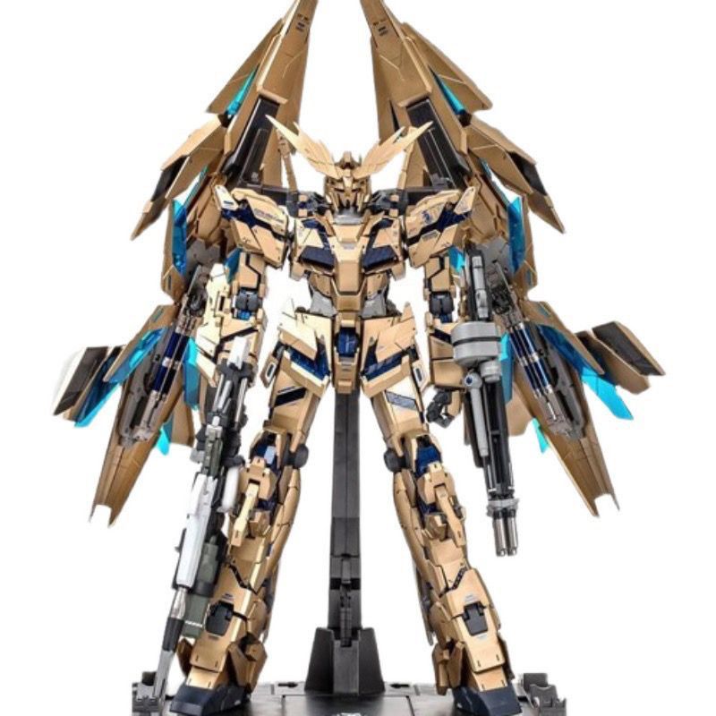 Daban PG RX-0-03 Unicorn Gundam 03 Phenex | Daban | 1/60 Preorder