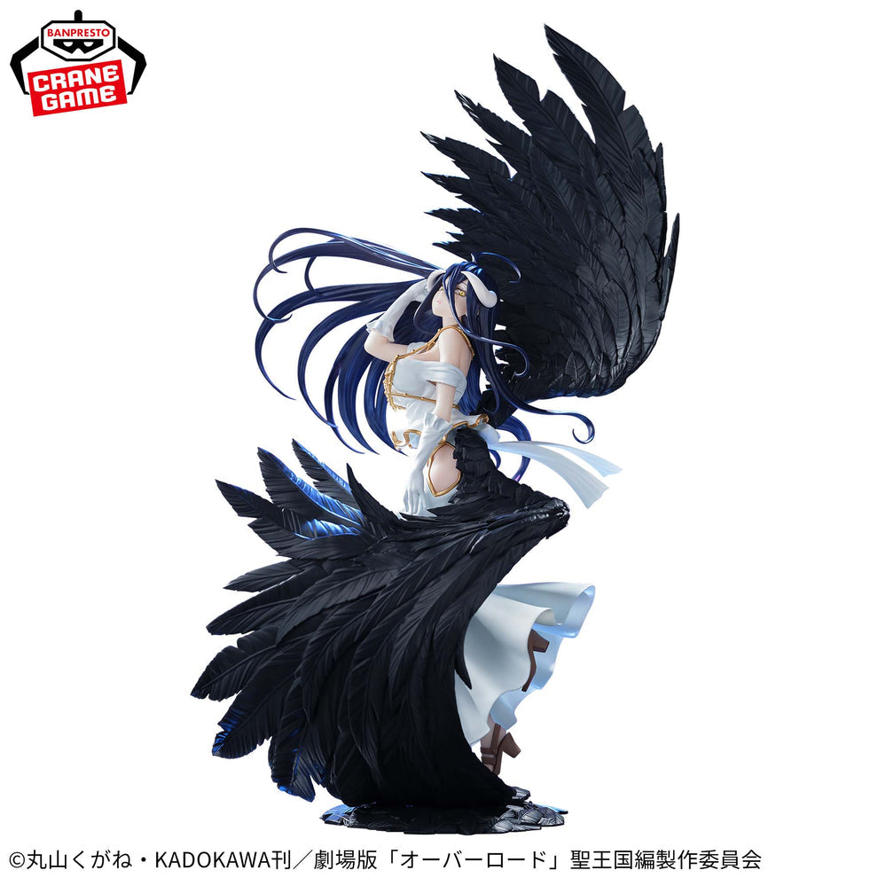 Albedo Banpresto