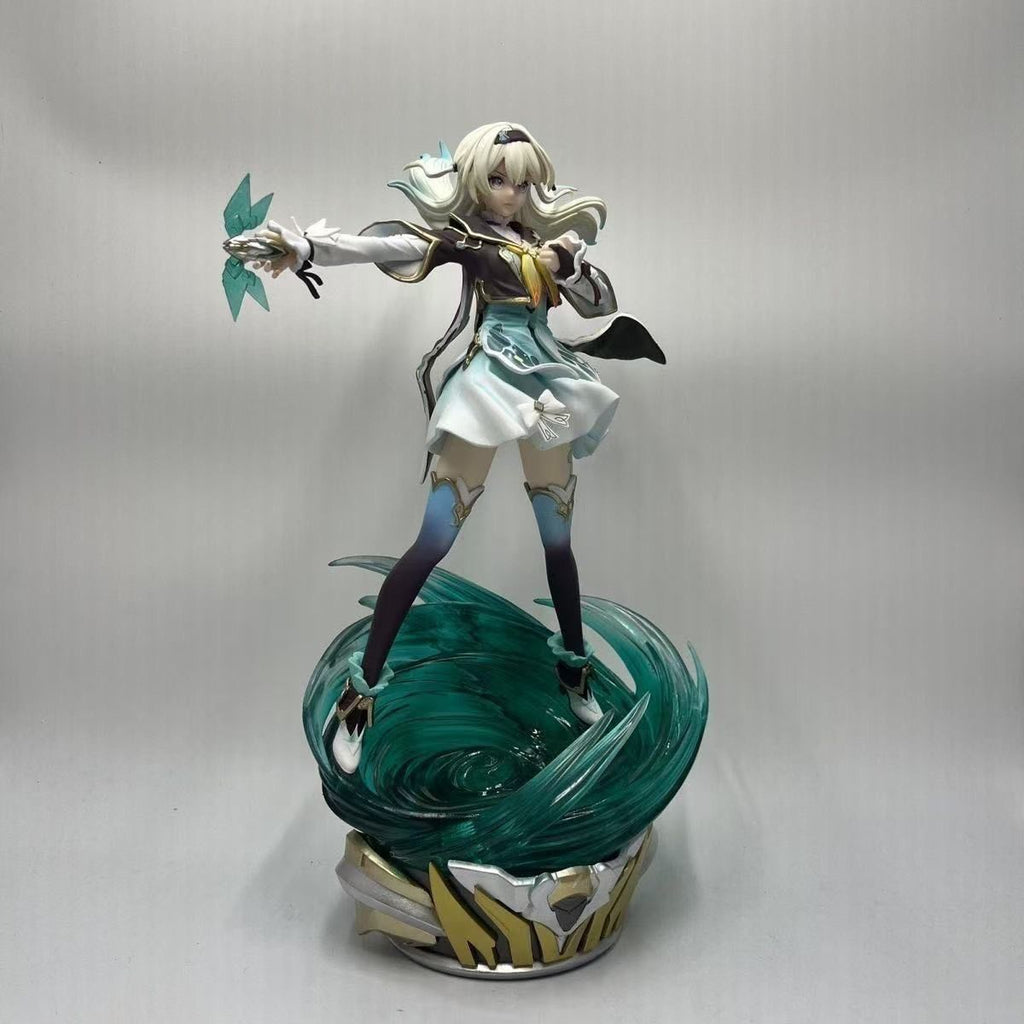 Firefly from the game Honkai: Star Rail 1/6 scale Pre Order