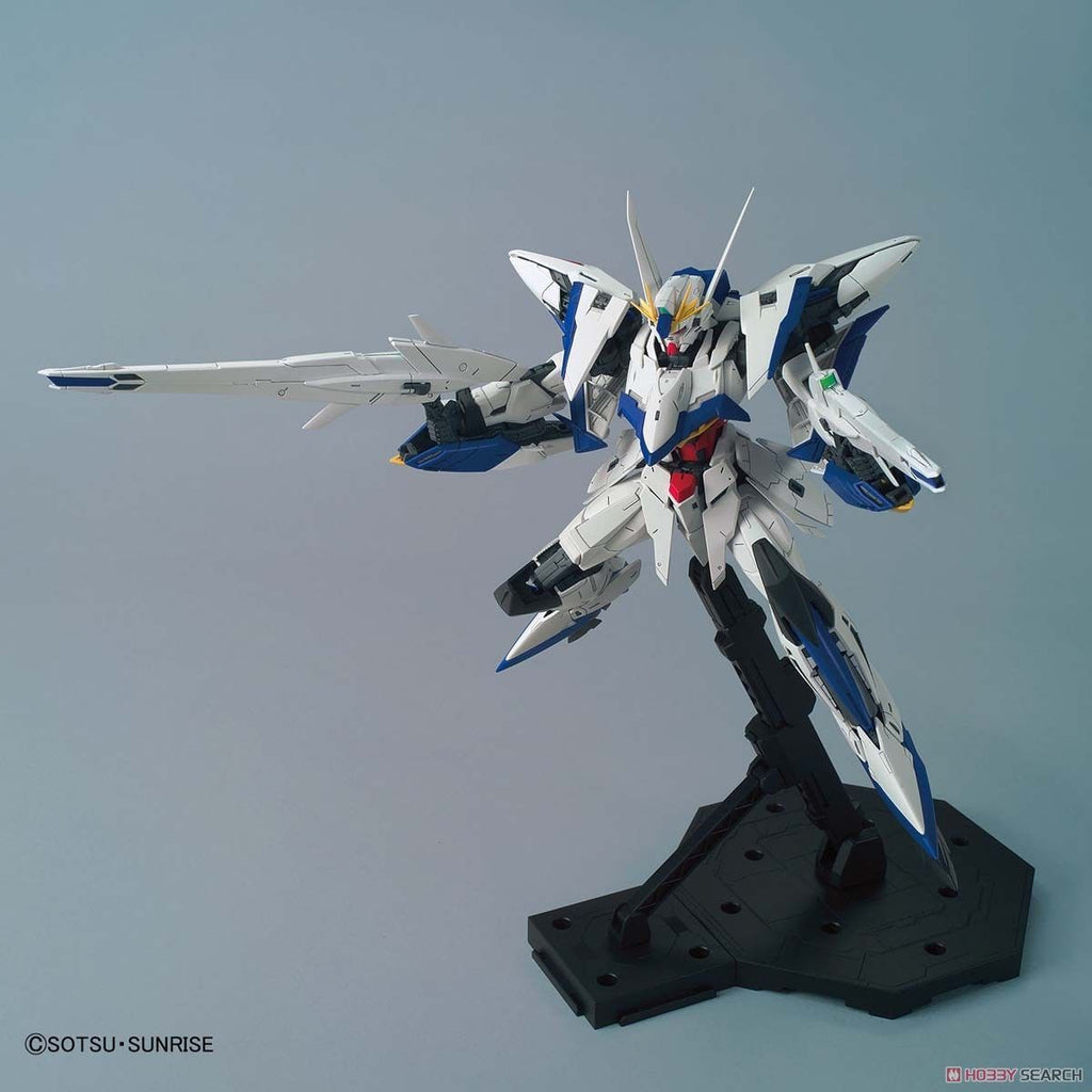 MVF-X08 Eclipse Gundam & Maneuver Striker Pack (6658) | Daban Model | 1/100 Scale Model Kit Preorder