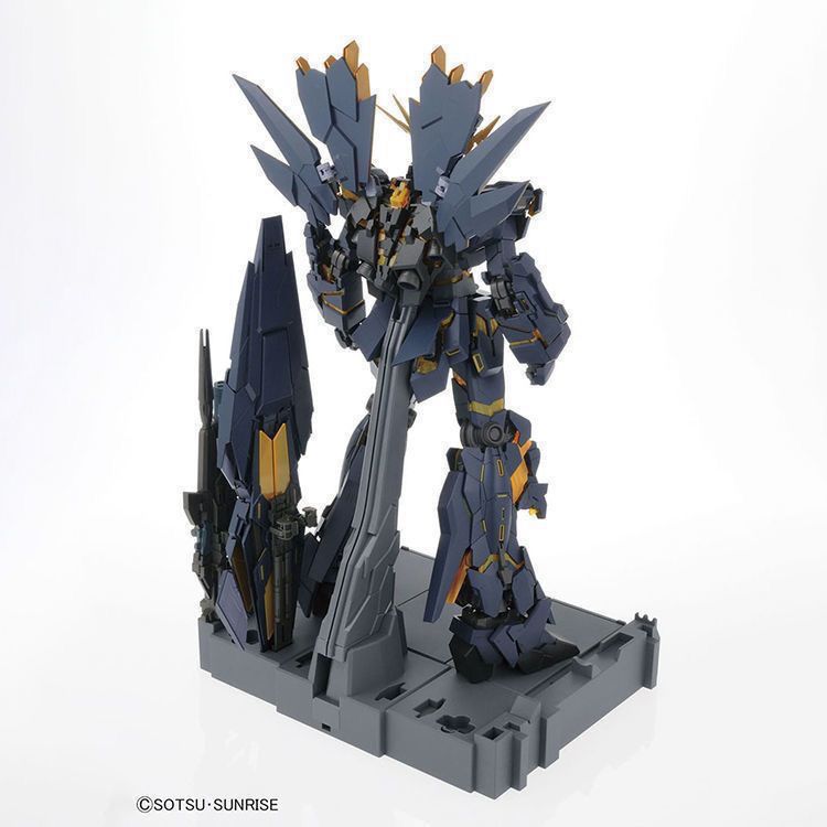 Daban 1/60 PG RX-0 Banshee Norn | Daban | 1/60 Preorder