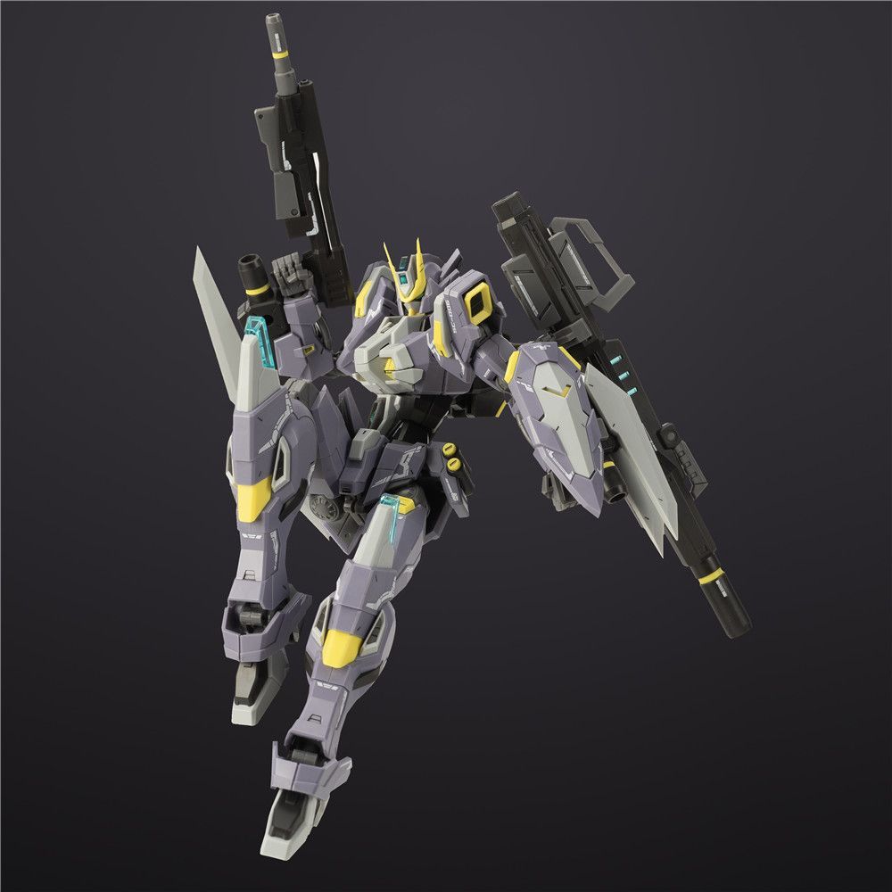 Thunder Incise Grace SC-006 | SNAA | 1/144 Beyond Exquisite Scale Model Kit Preorder