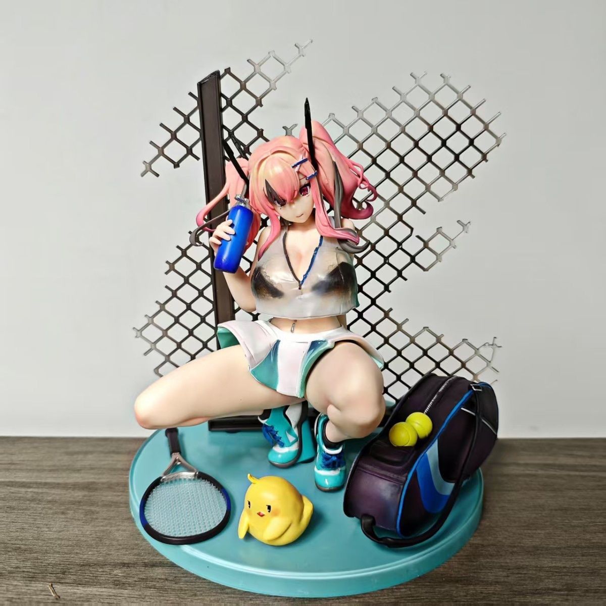 Mimeyoi Azur Lane Bremerton Hot Training 1/7 scale Pre order