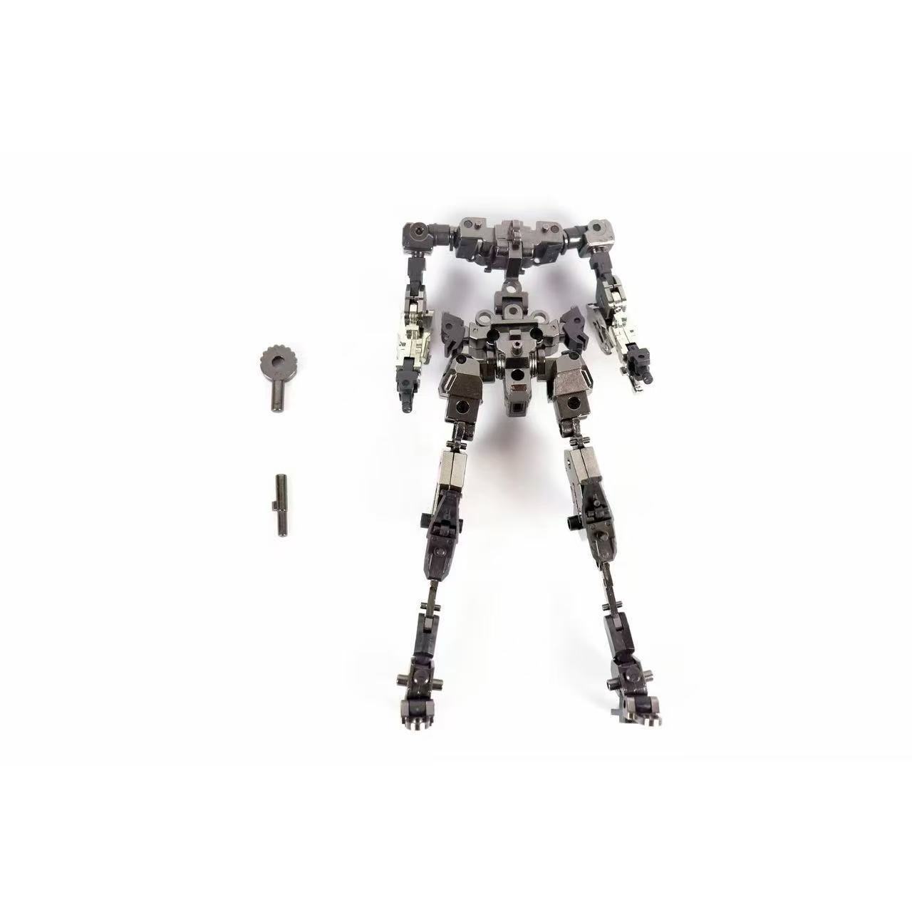 Daban 1/100 8829 Strike Gundam MB-Style Alloy | Daban | 1/100 Preorder