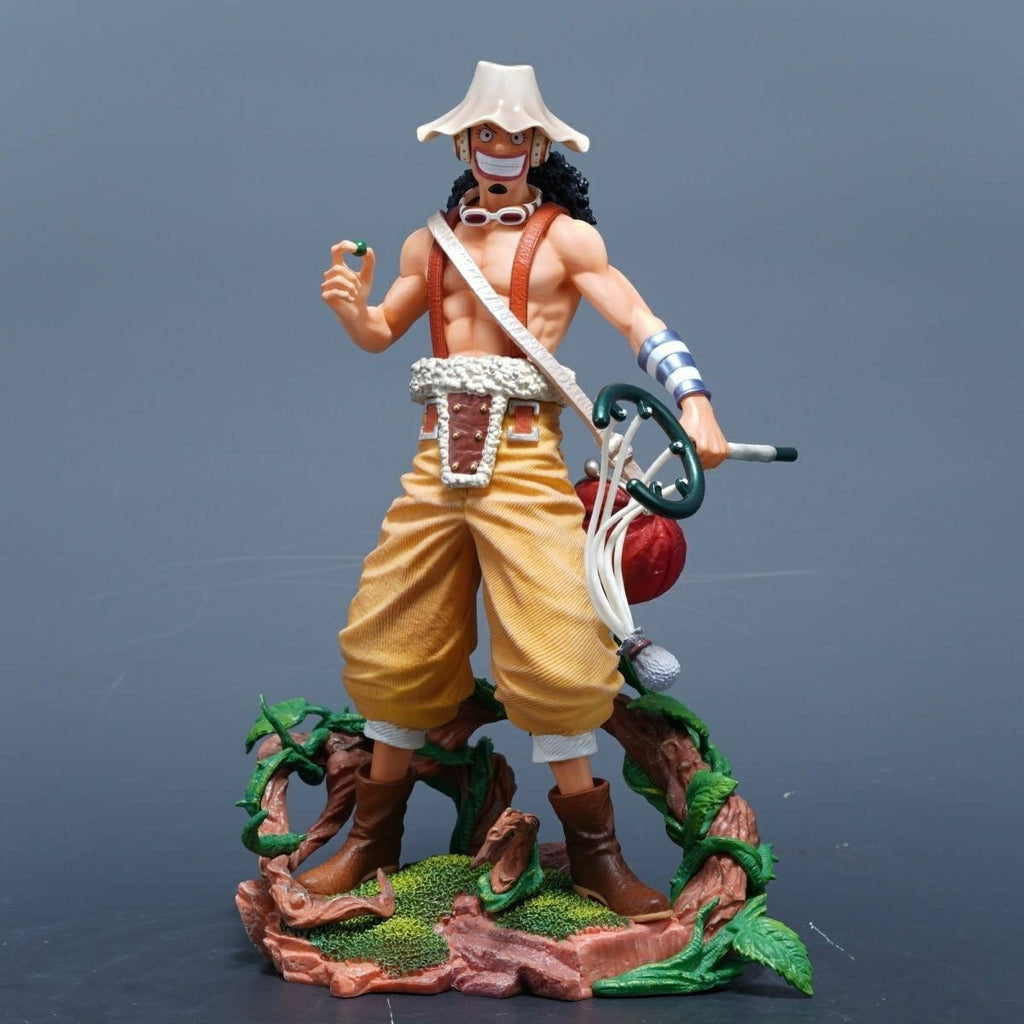 Premium usopp 26cm by LX Studio Pre order