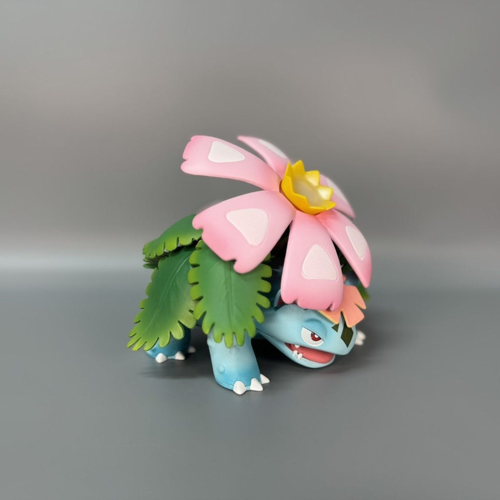 Mega venusaur 15cm Preorder