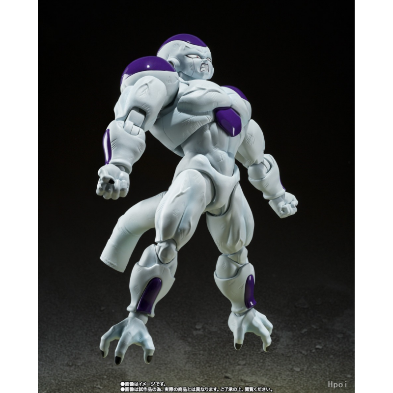 DB Factory Dragon Ball Z Full Power Frieza KO Preorder