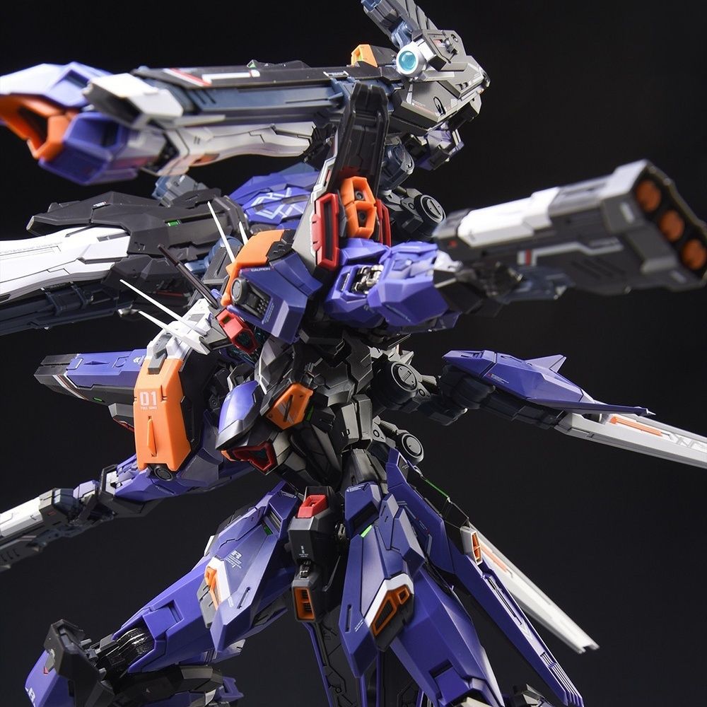 IN ERA+ Ruling Model Kit | IN ERA+ | 1/100 Preorder