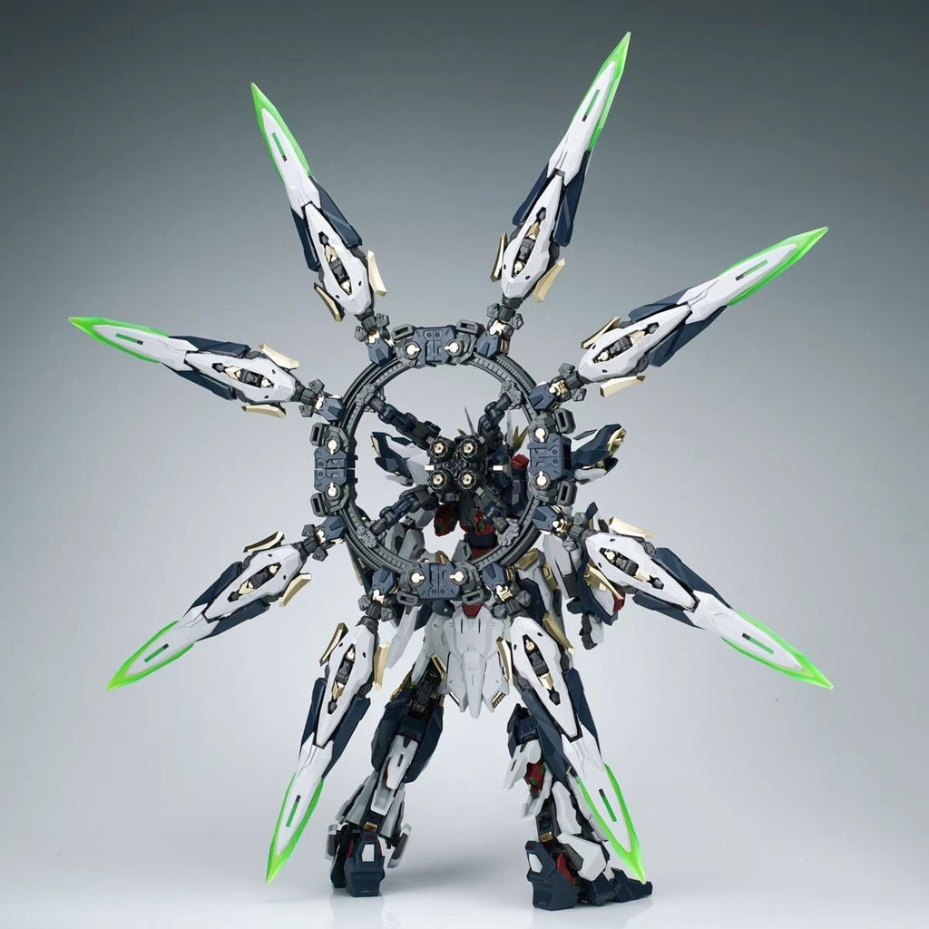 Apocalypse (Original Design Series) | Vientiane Fusion (Wanxiangjubian) | 1/100 Scale Model Kit Preorder