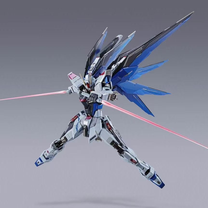 ZGMF-X10A Freedom Gundam Ver. 2.0 (8802) | Daban Model | 1/100 Scale Model Kit Preorder