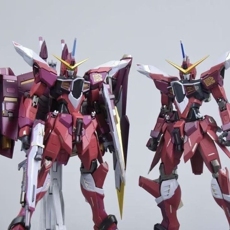 Daban 1/100 8831 MB Justice Gundam | Daban | 1/100 Preorder