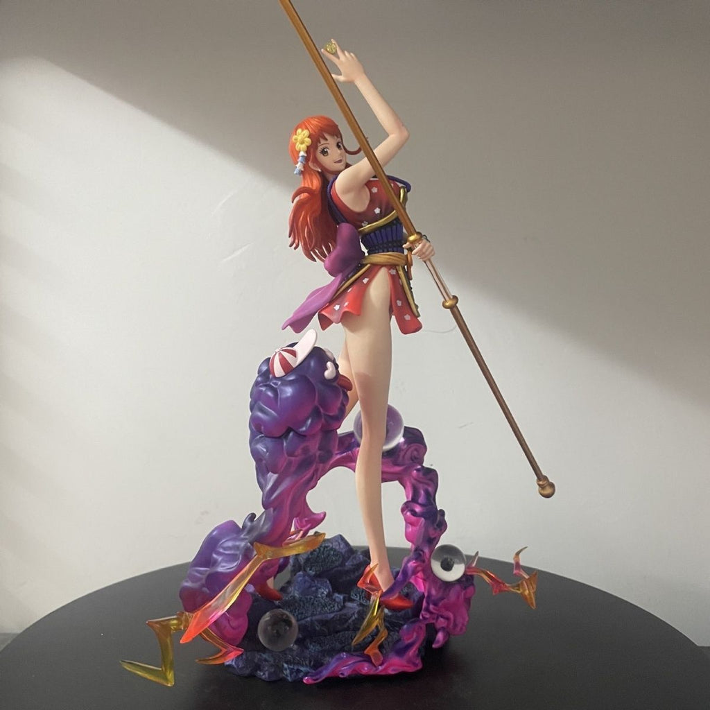 Premium nami LX studio 35 cm Pre order