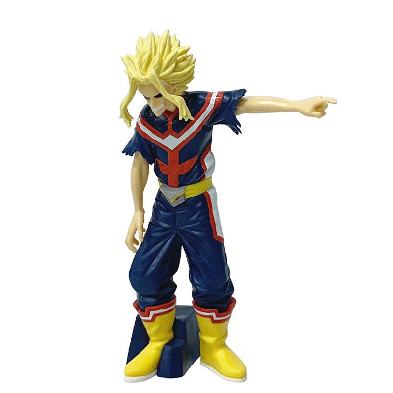 All Might's Strongest Justice Banpresto Rep. | My Hero Academia Pre order