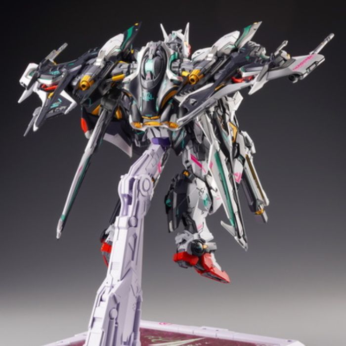 IN ERA+ Thunderbolt Manta Ray | IN ERA+ | 1/100 Preorder